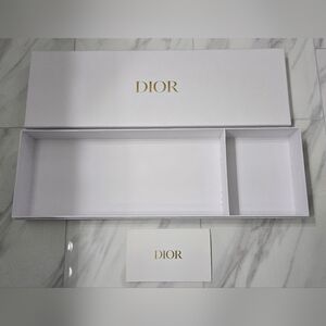 Dior Box Set